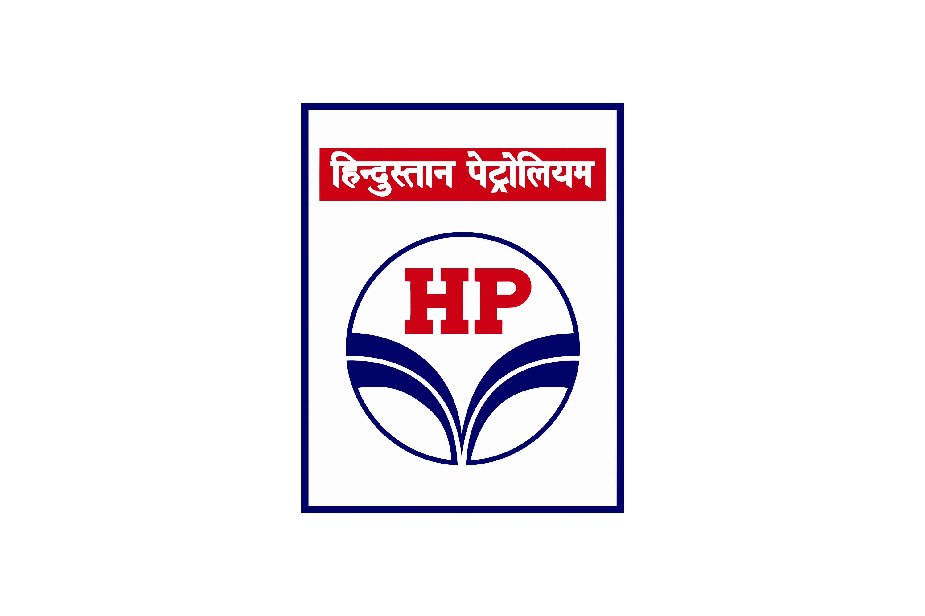 HP Logo