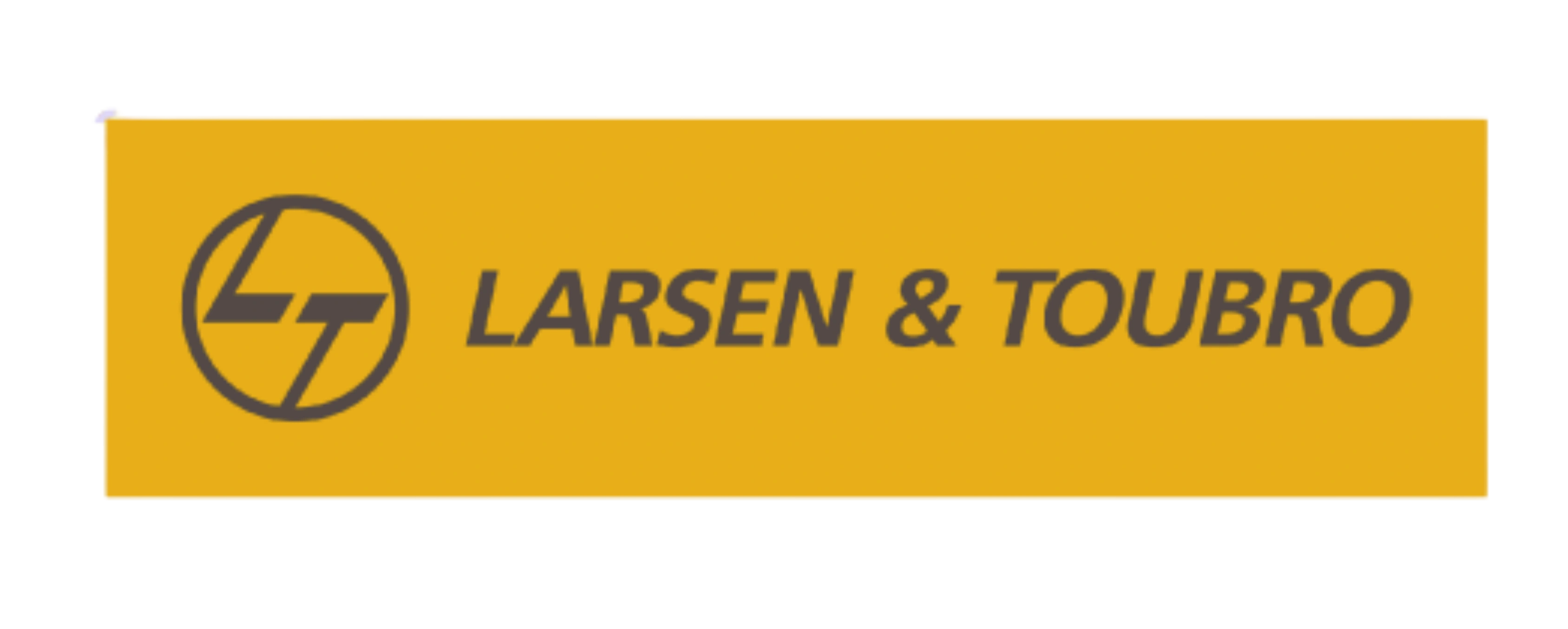 L & T