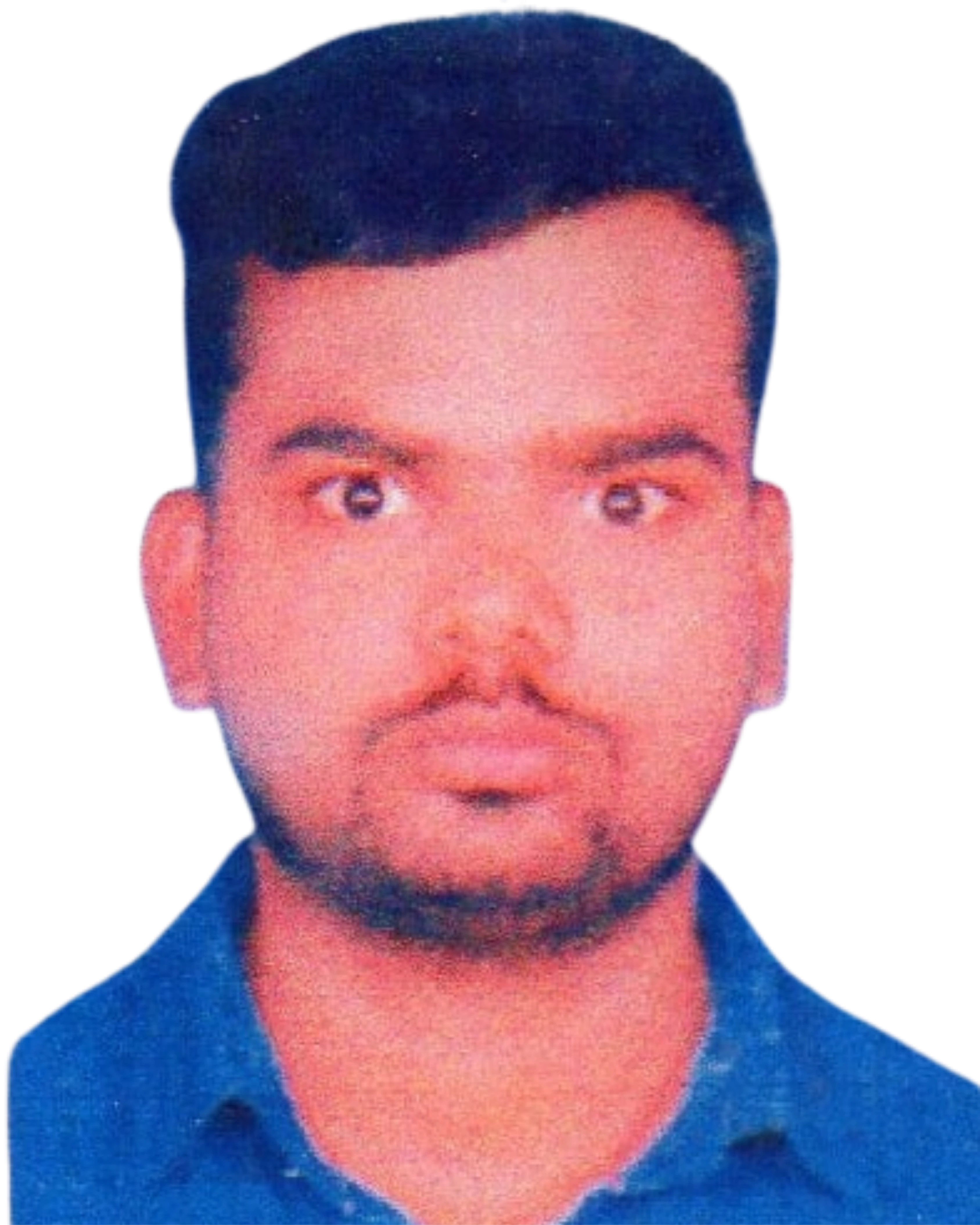 Rajendra Kumar Ram