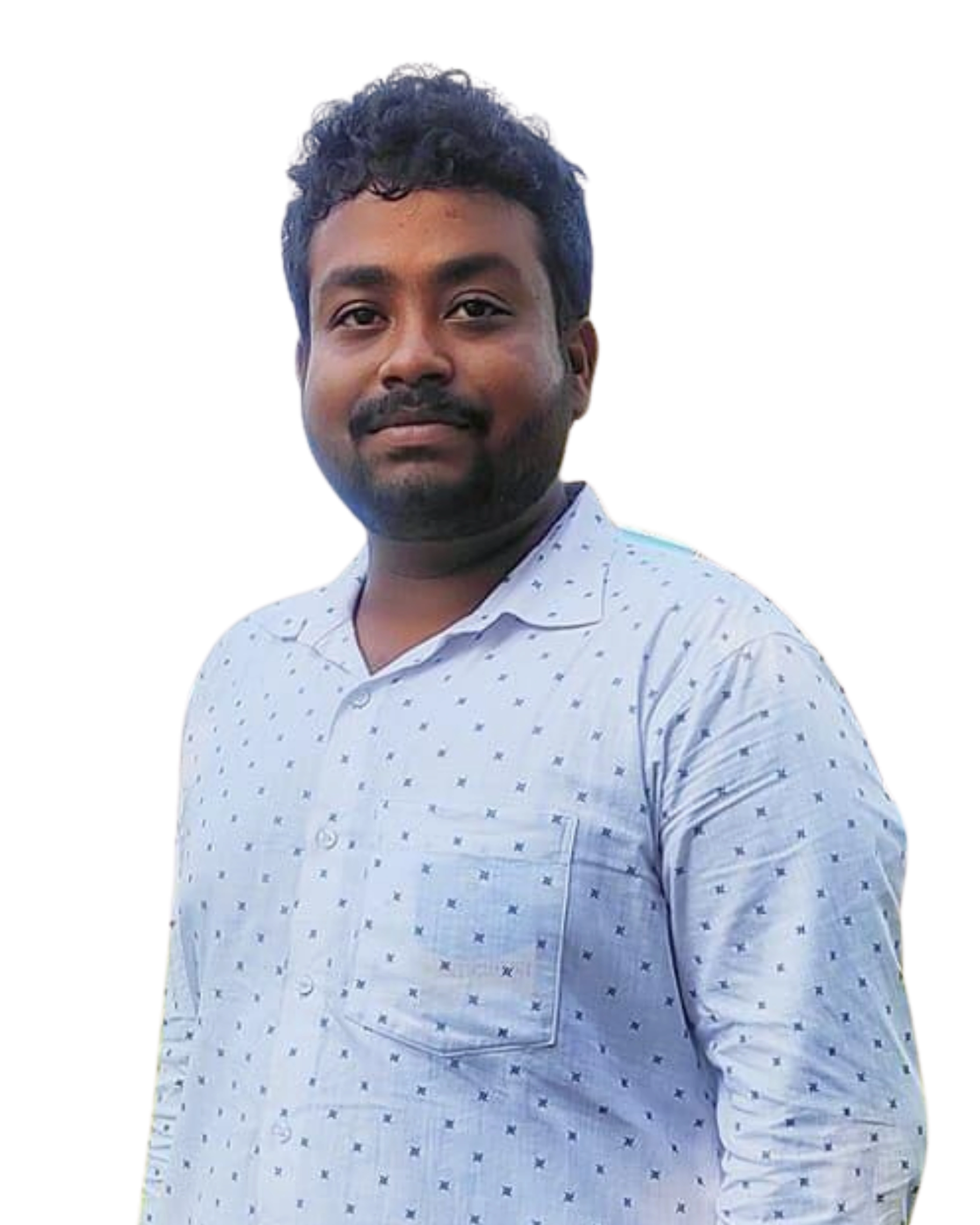 Arkadip Datta