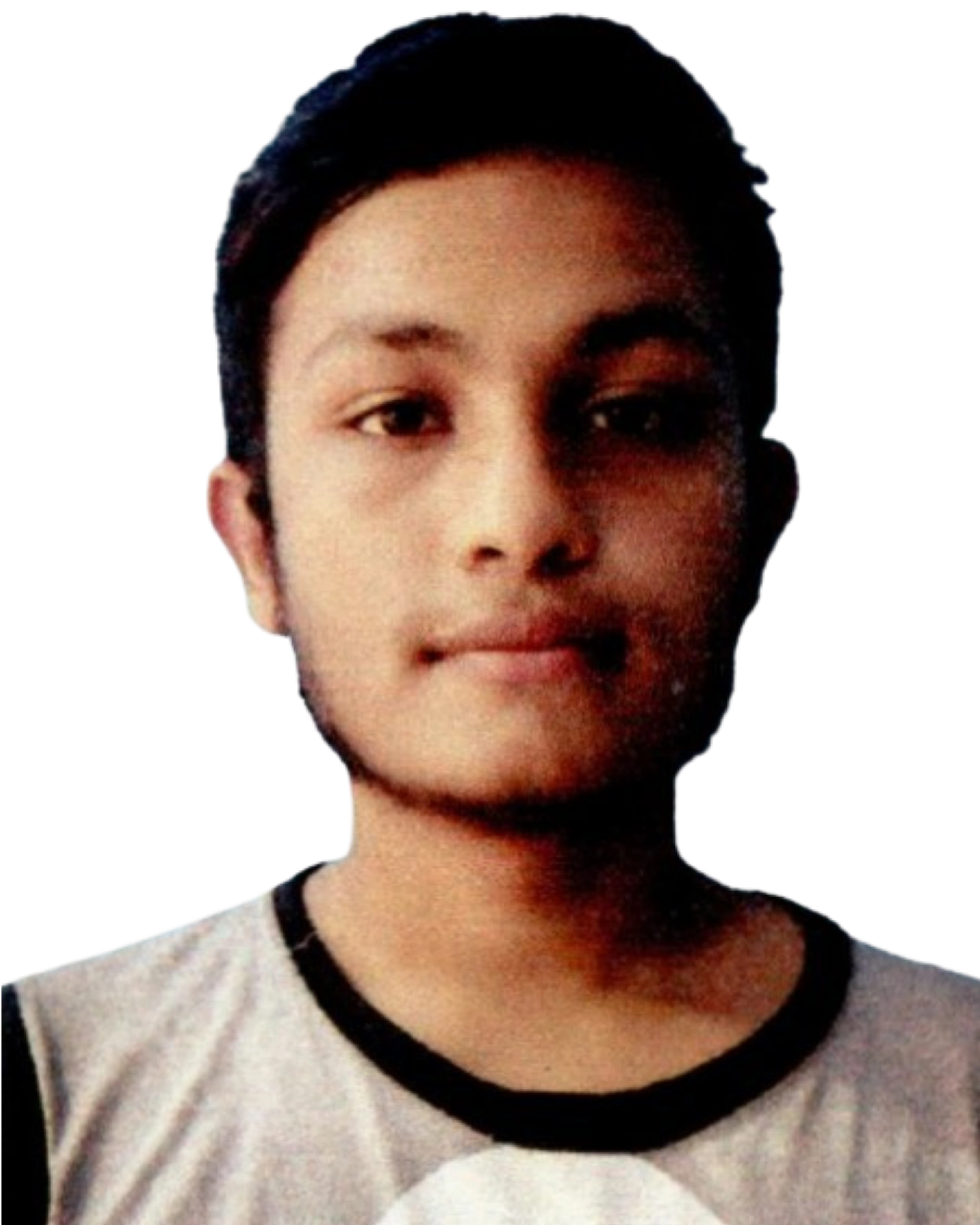 Arup Bhattacharjee