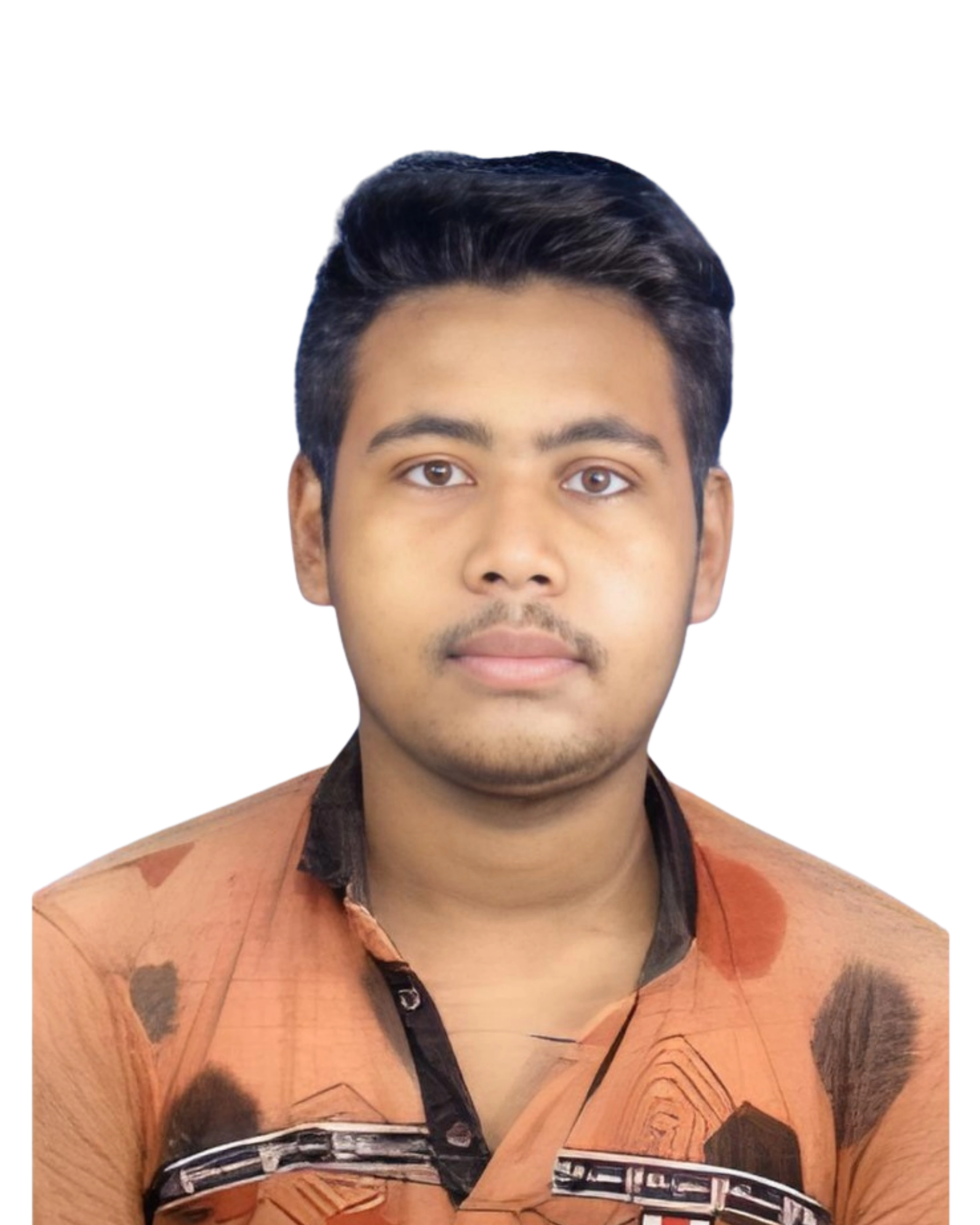 Hindole Halder